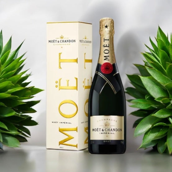 Moet Delivery