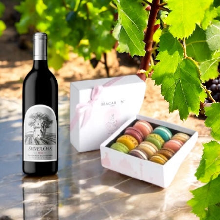 Westchester Champagne & Wine Delivery