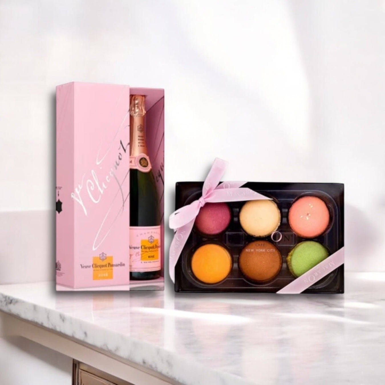 Gift Baskets for Her