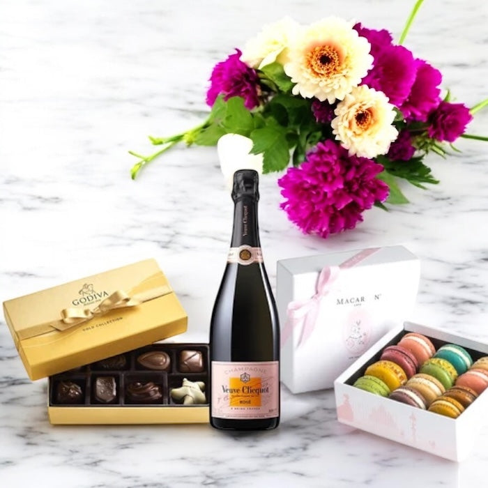 Gift Basket Delivery Birmingham