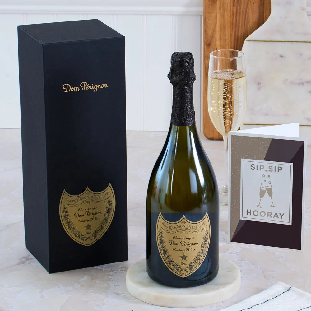 Dom Perignon 2015