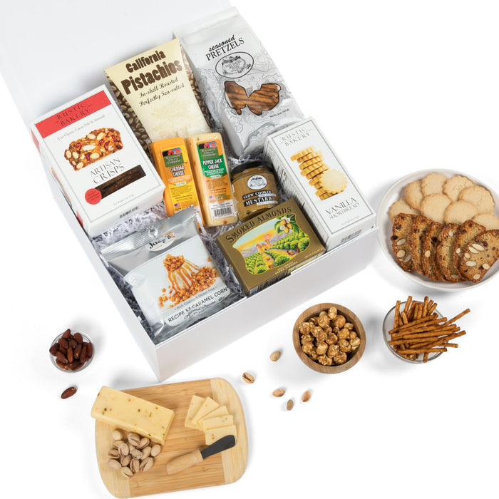 Say Cheese Gift Box