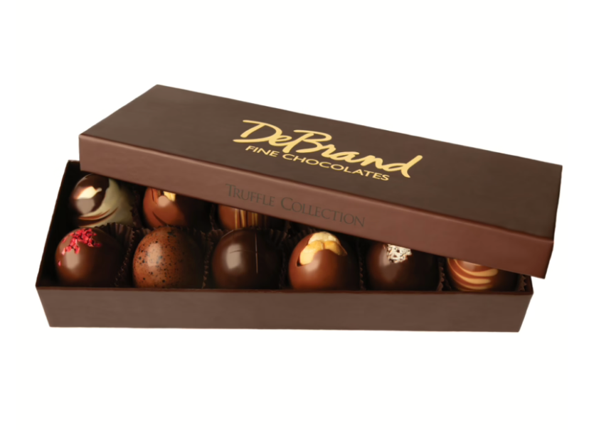 Debrand Truffles