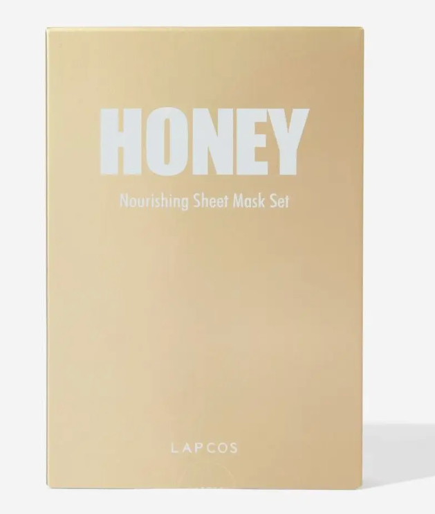 Champagne, Spa & Chocolates Gift Box