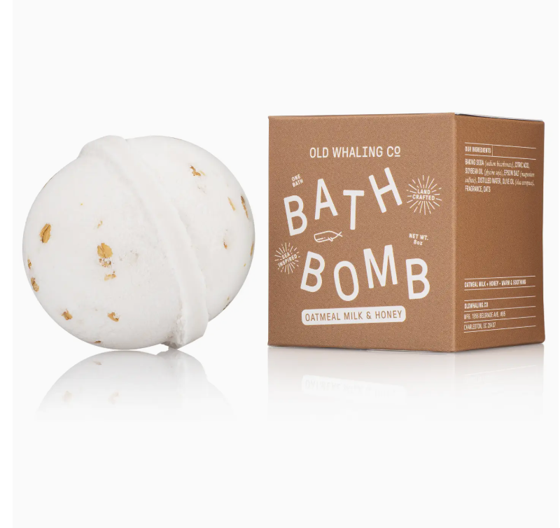 Champagne, Spa & Chocolates Gift Box
