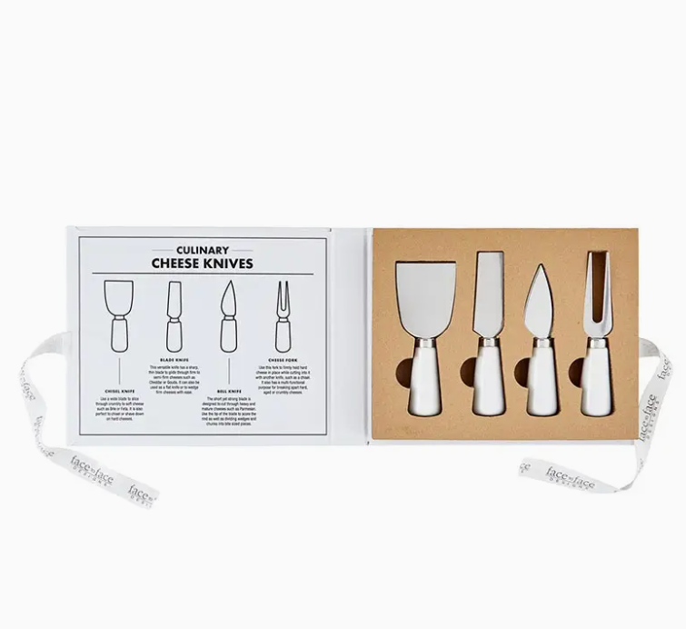 Say Cheese Gift Set