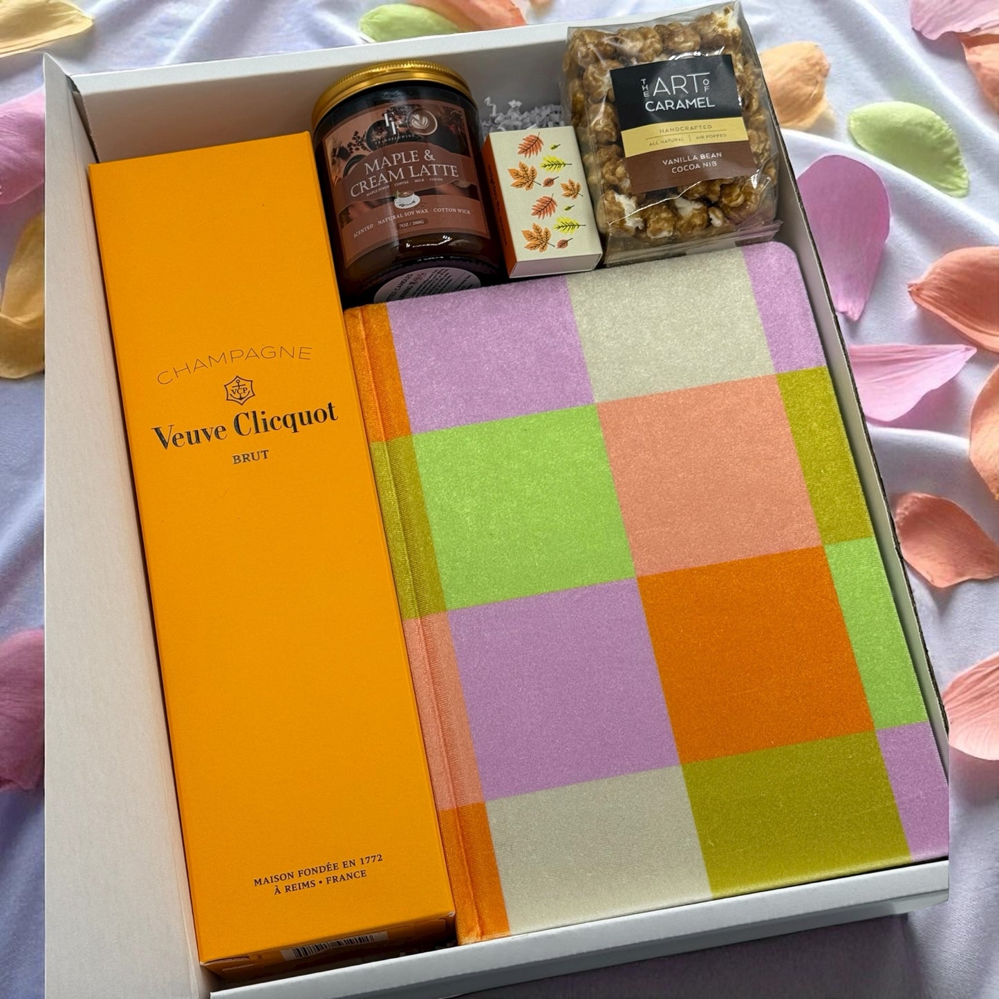 Sparkle & Spice Autumn BoX