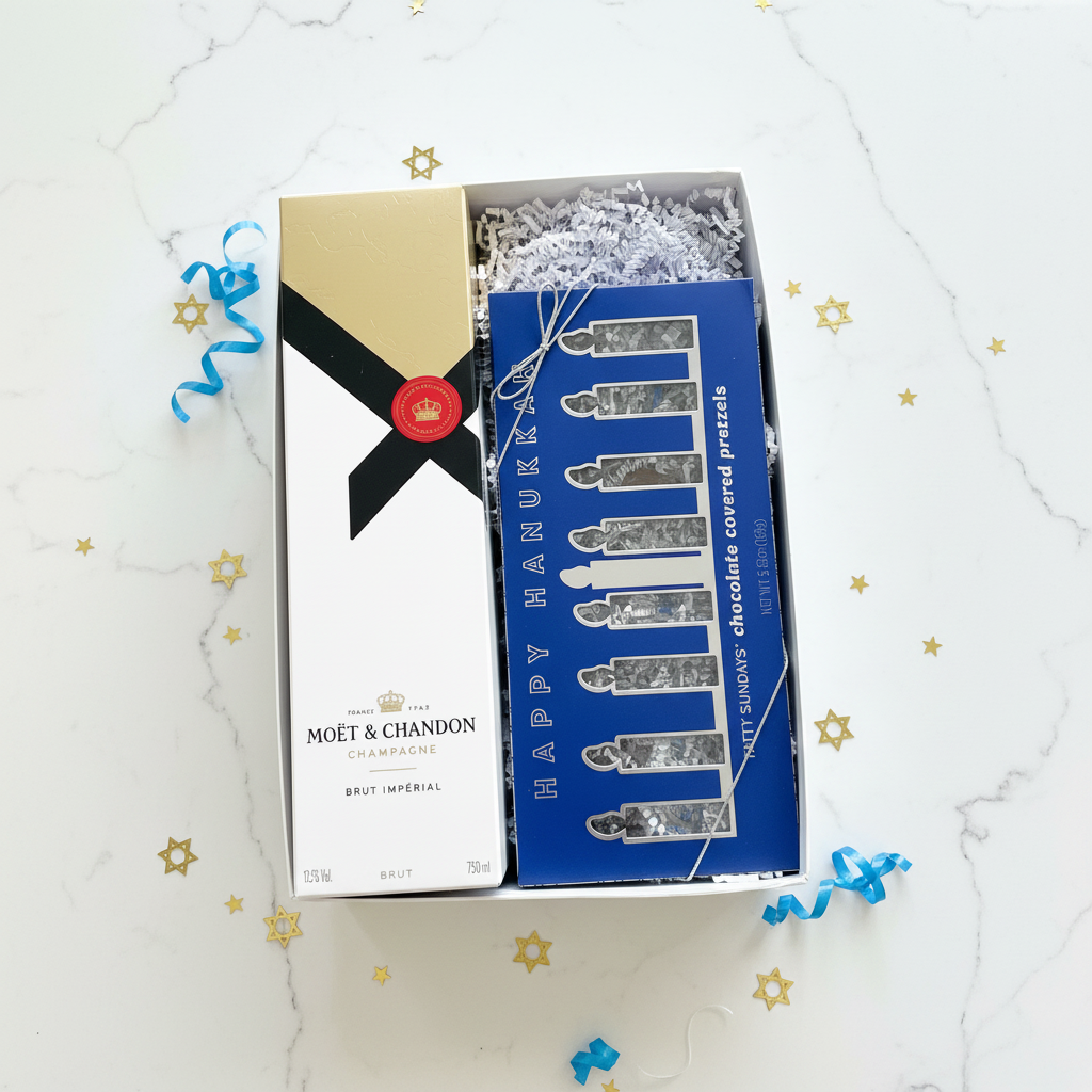 Eight Nights of Hanukkah