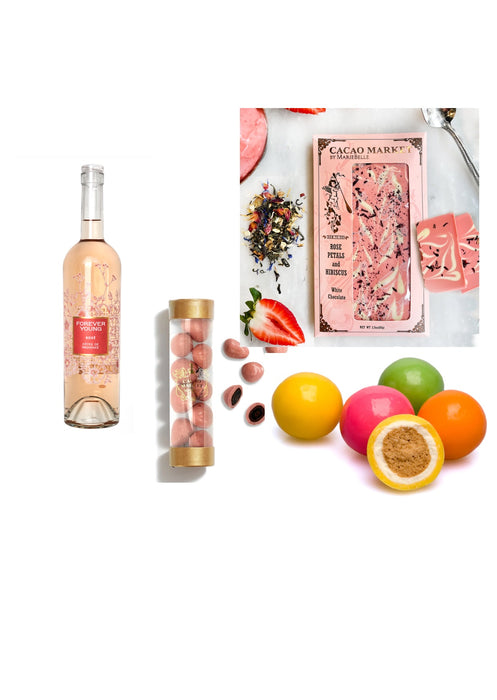 Forever Young Gift Set