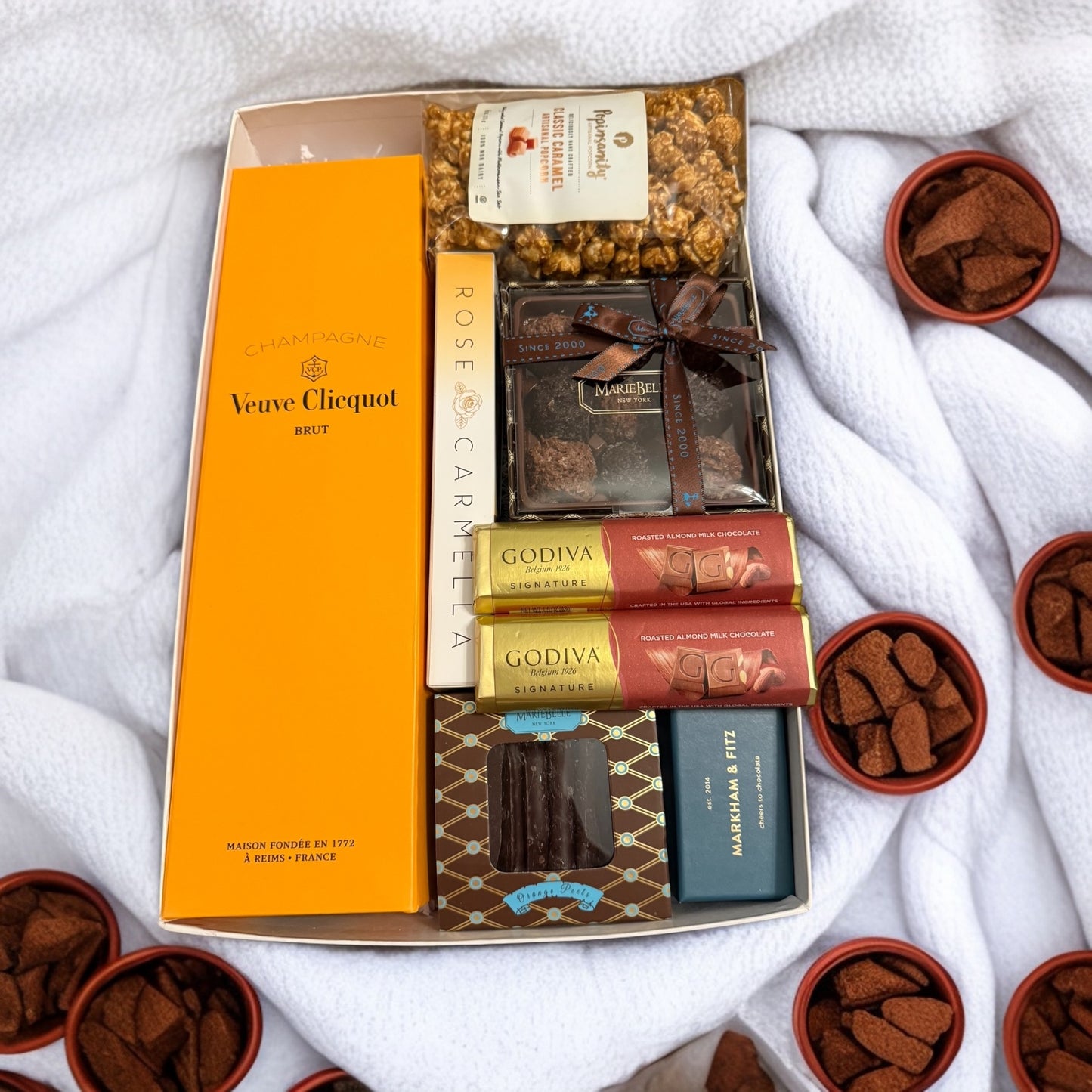 Elegant Expressions Gift Box