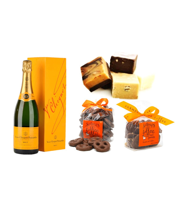 Sweet Harvest Gift Box