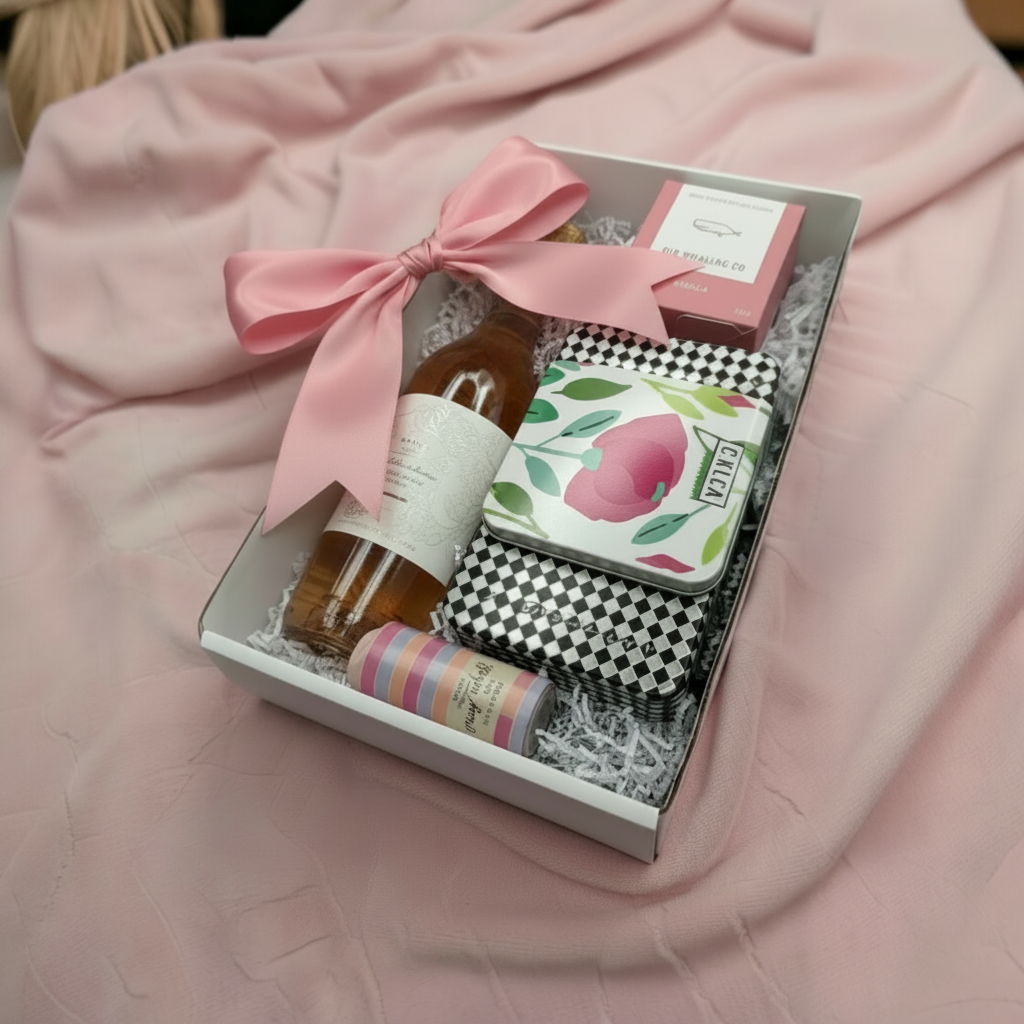 Garden Gift Box