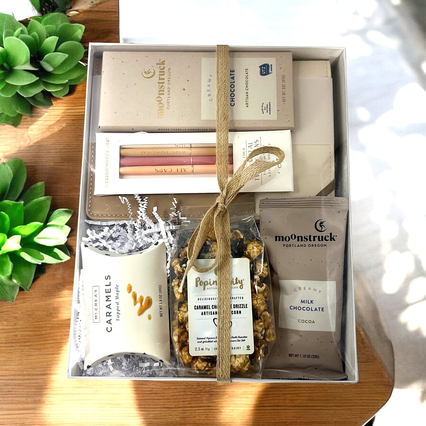 Sweet Inspirations Gift Box