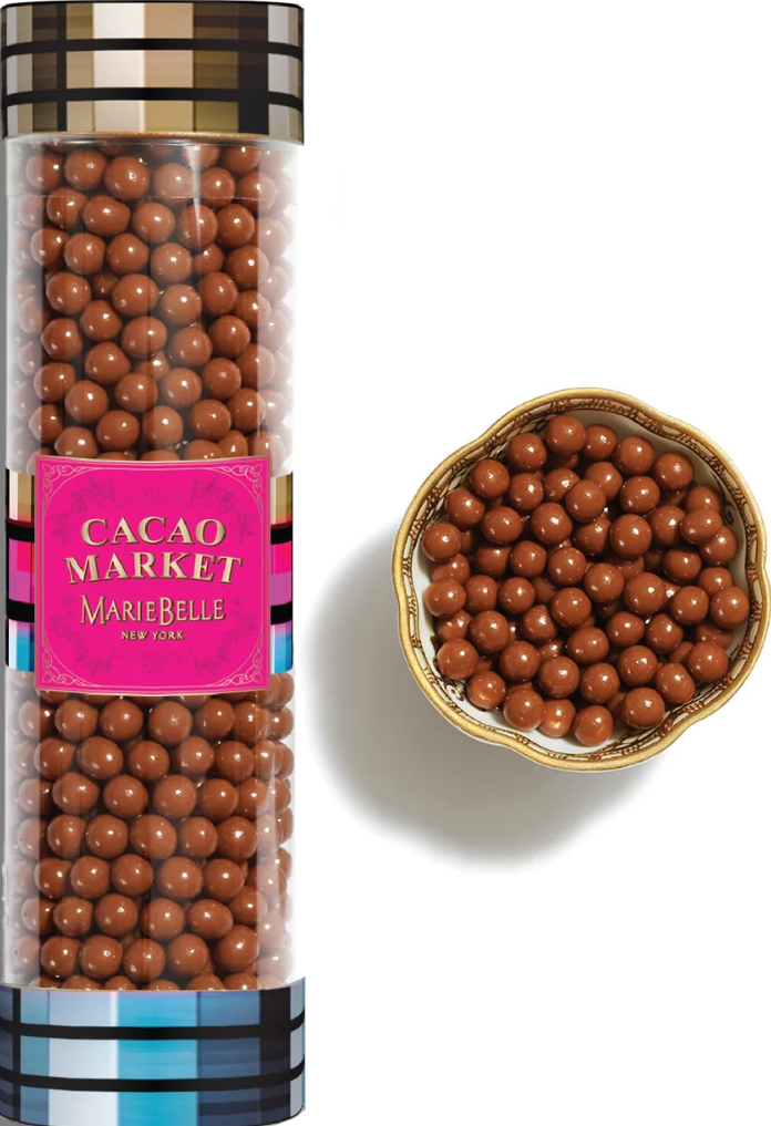 Cacao Market & Chandon Rose Gift Box