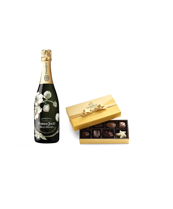 Perrier-Jouet Belle Epoque Brut
