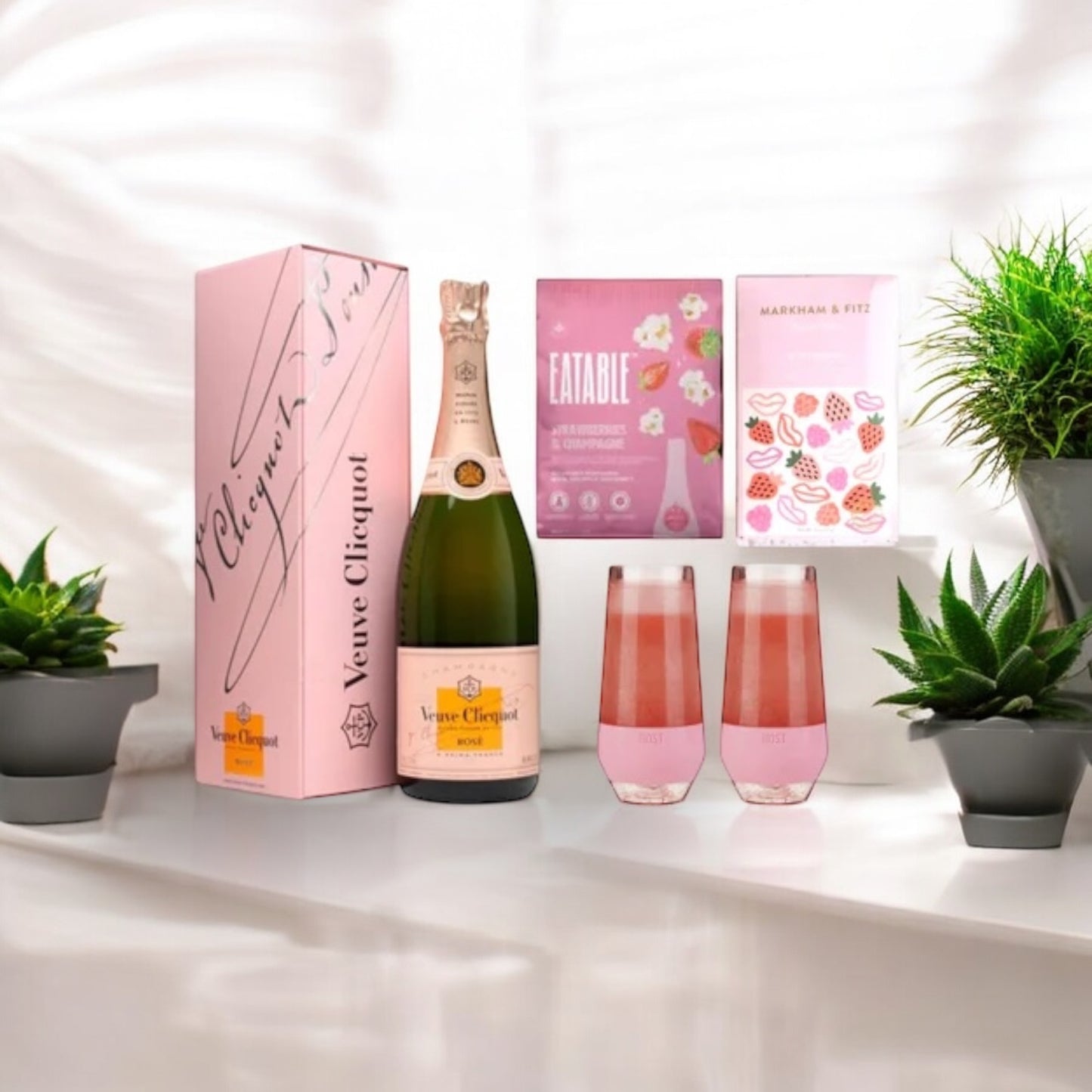 Veuve Clicquot Rose All Day