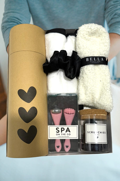 Rest & Relaxtion Gift Box