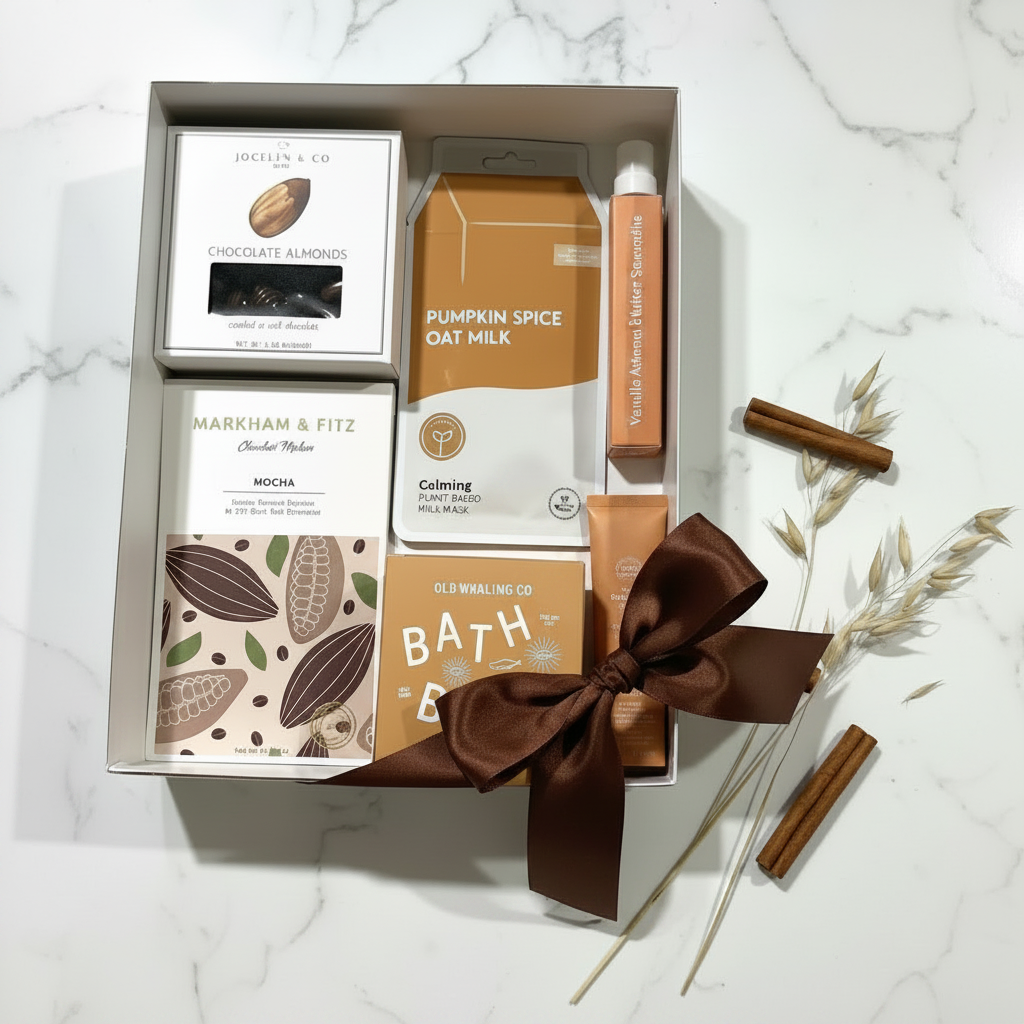 The Oat-So-Calming Box