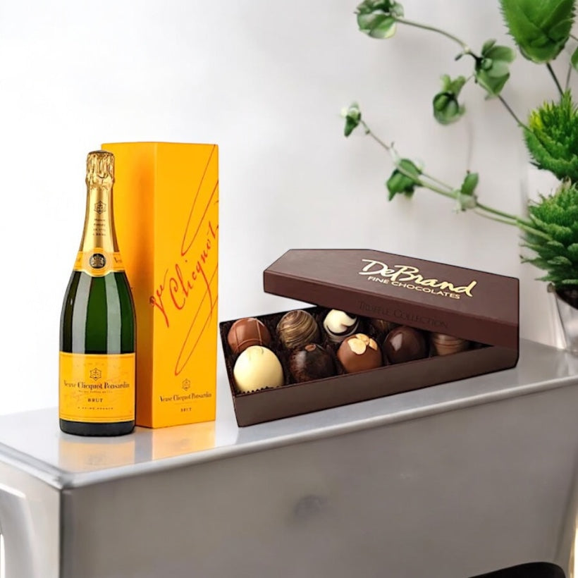 Champagne Gift Delivery Mesa