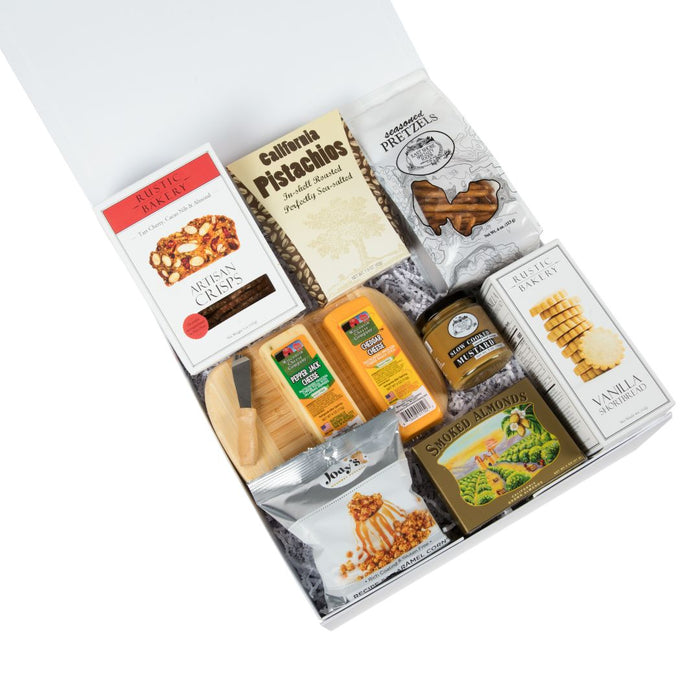 Say Cheese Gift Box