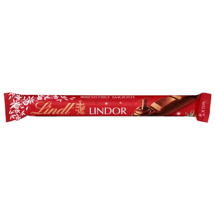 Lindt Milk Chocolate Bar