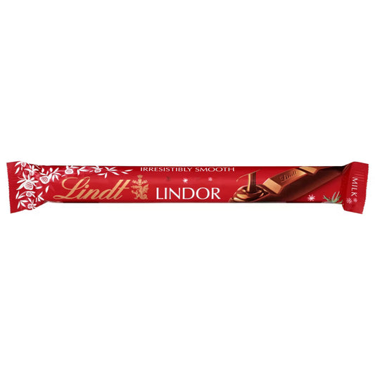 Lindt Milk Chocolate Bar