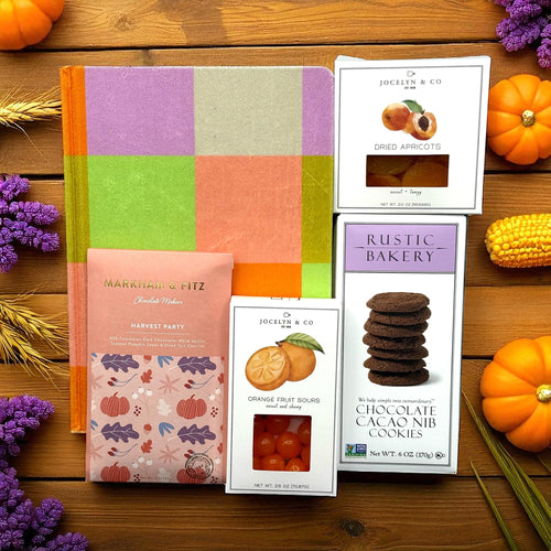 Harvest Party
