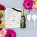 Perrier Jouet Belle Epoque 2016 Cift box with flutes