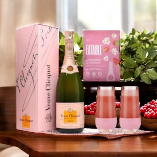 Veuve Clicquot Rose All Day