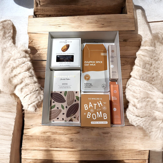 The Oat-So-Calming Box