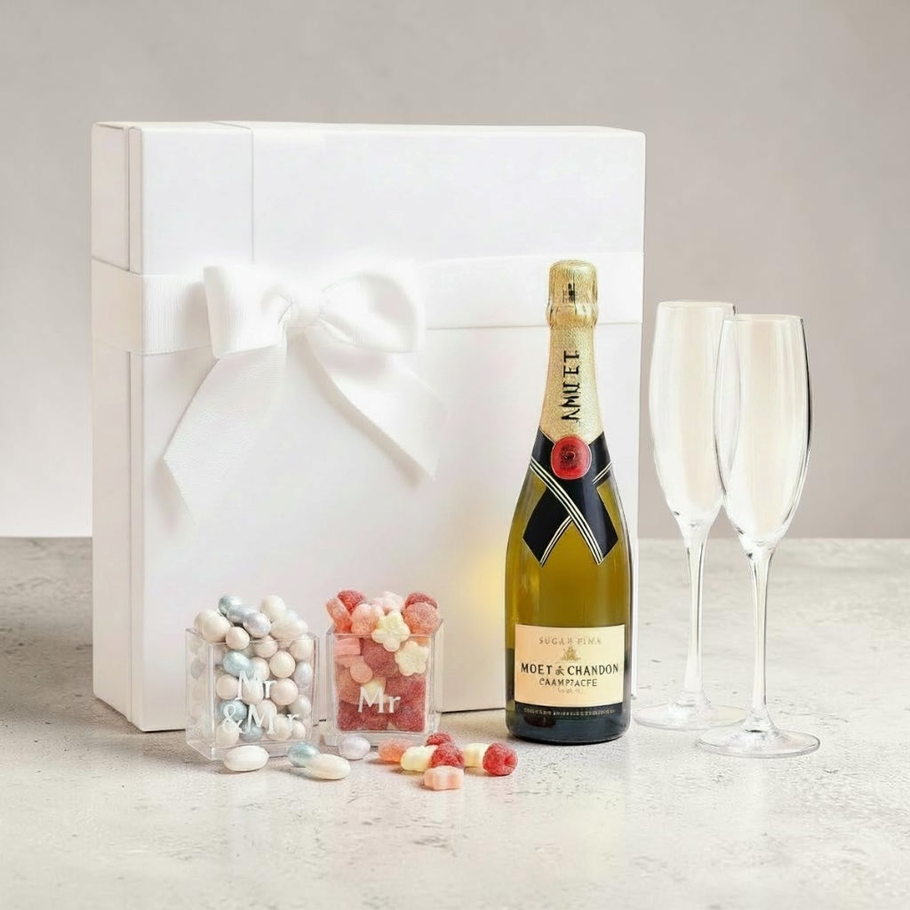 Celebrate Love In Style