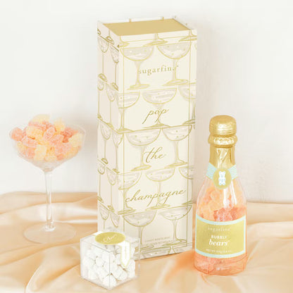 Sugarfina Pop The Champagne Candies