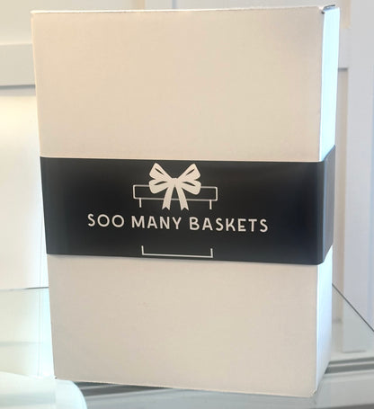 Dom Perignon & Sugarfina Cheers Candy Box