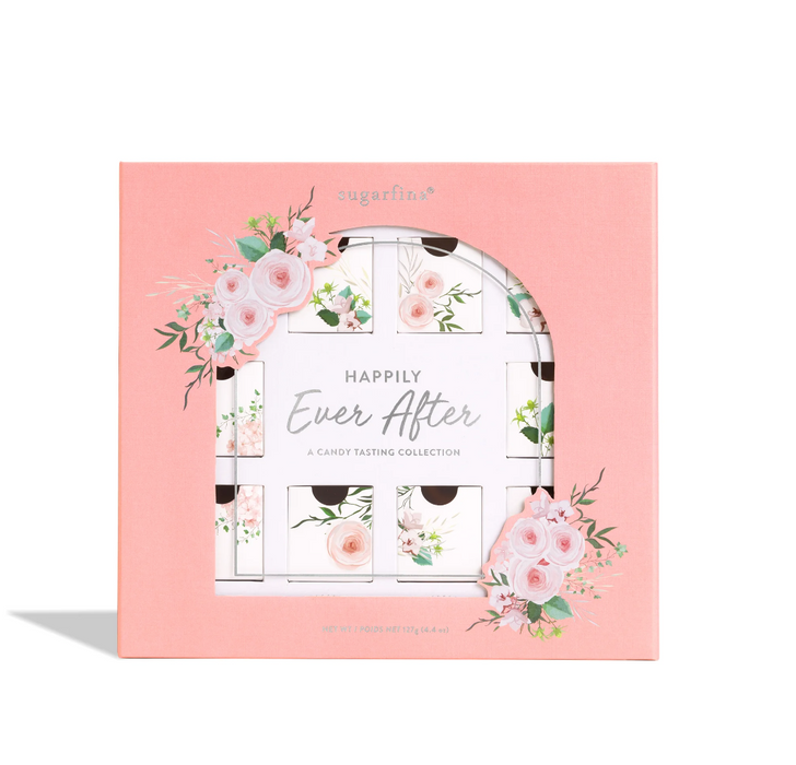 Happily Ever After Tasting Collection