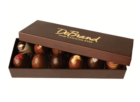 Debrand Truffles