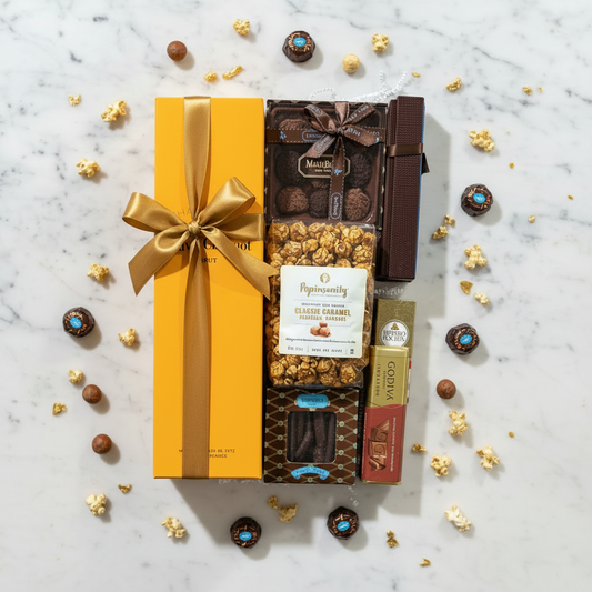 A Toast to Elegance Gift Box