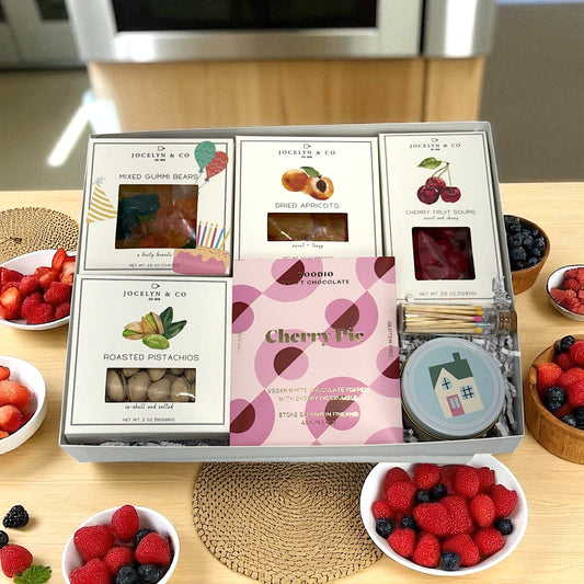 The Hearth & Home Gift Box