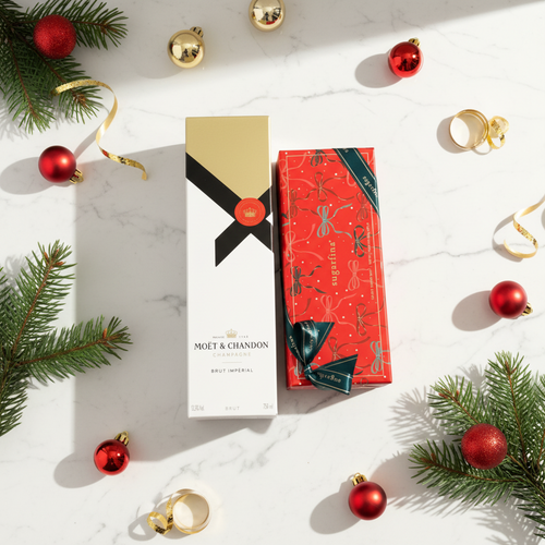 Christmas Sweets Gift Box