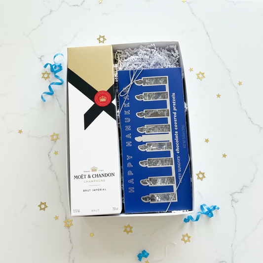 Eight Nights of Hanukkah
