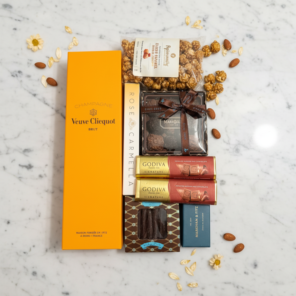 Elegant Expressions Gift Box