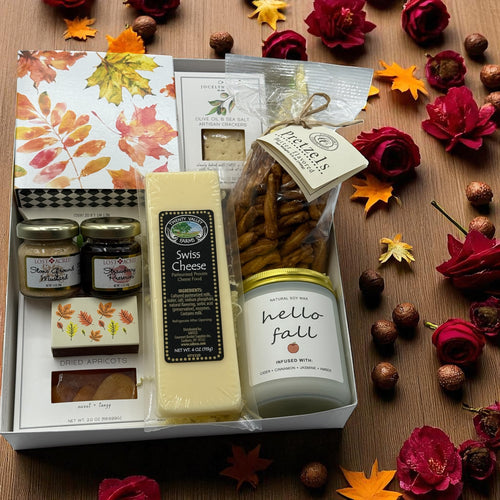 Autumn Days