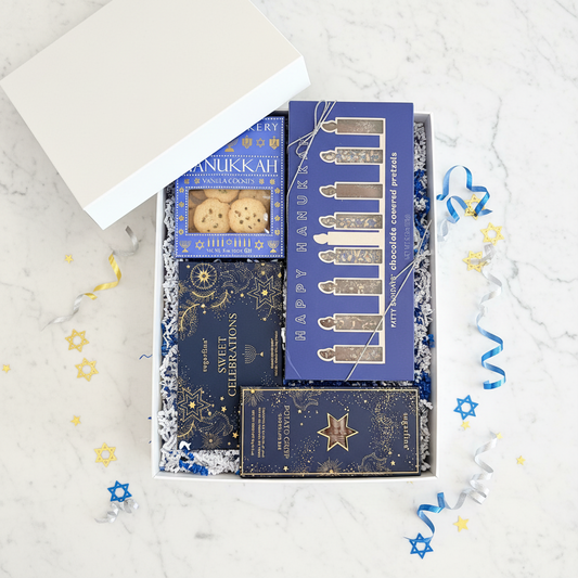 Festival of Lights Gift Box