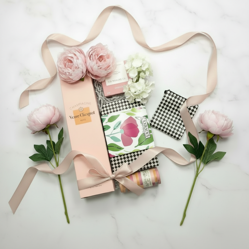 Garden Party Gift Box - One Candle v2
