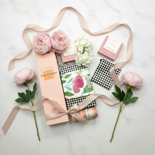Garden Party Gift Box