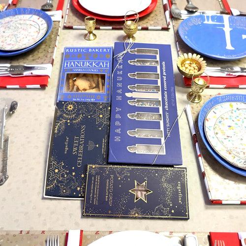 Festival of Lights Gift Box