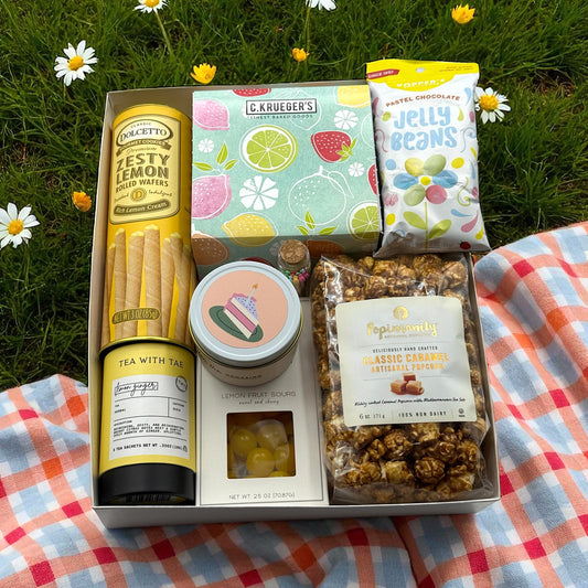 Sweet Wishes Gift Box