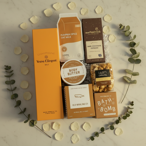 Luxe Leisure Collection