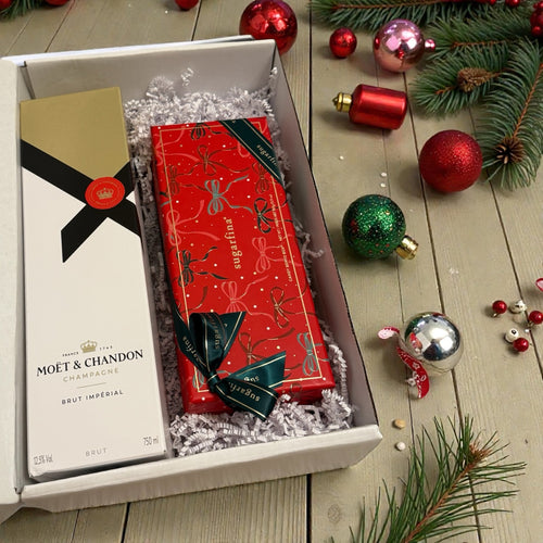 Christmas Sweets Gift Box