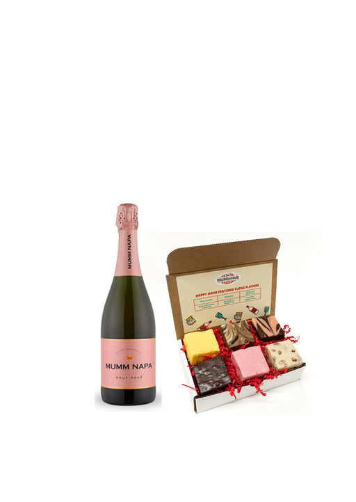 Sparkling Wine Soo Many Baskets — Soo Many Basketsᵀᴹ