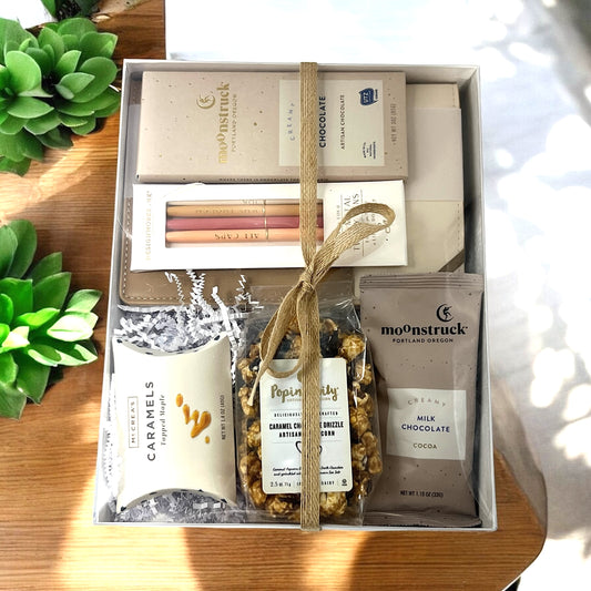 Sweet Inspirations Gift Box